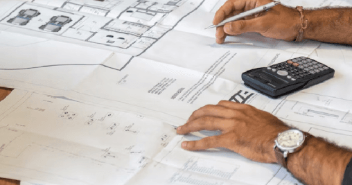 Floor Planning and Designing