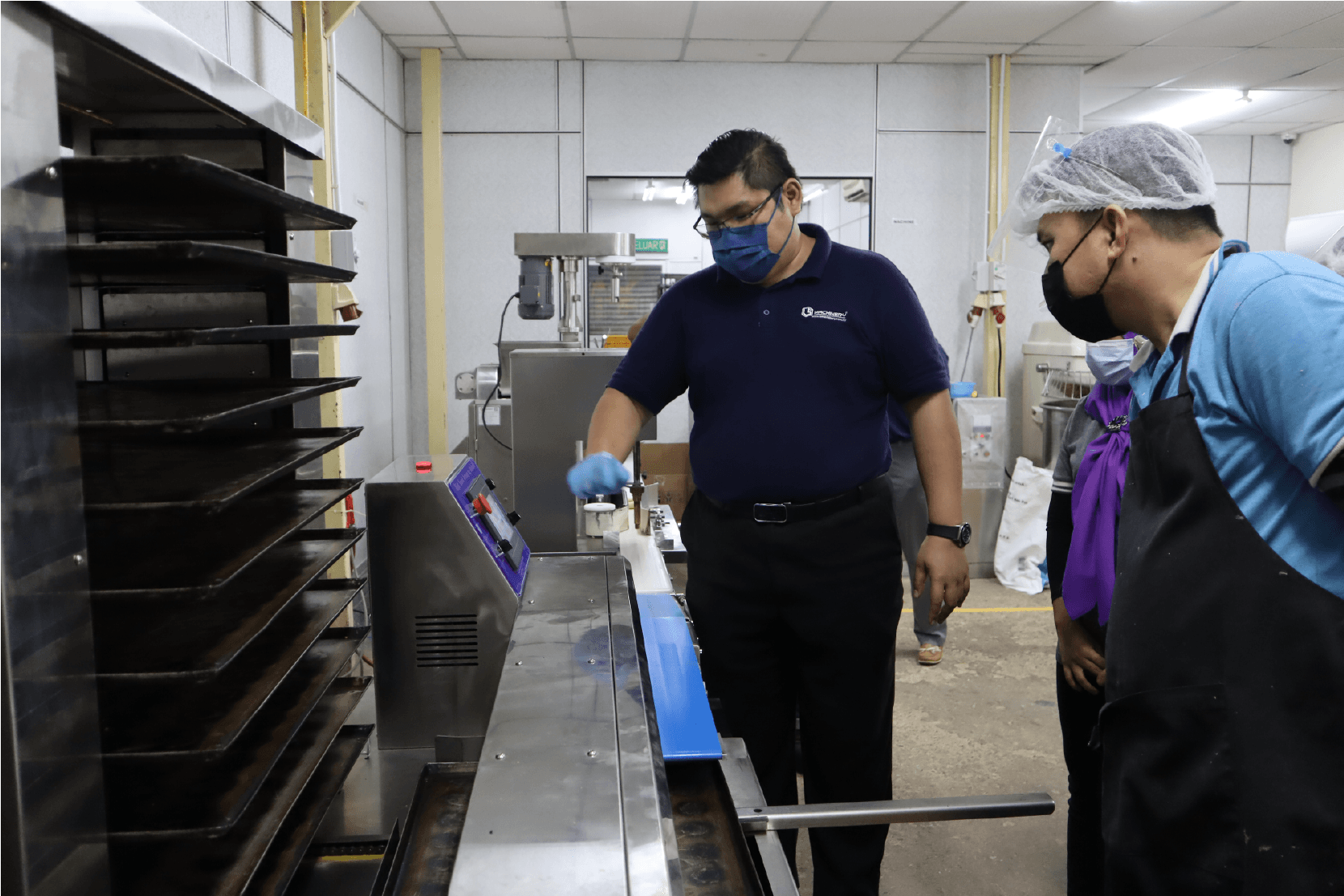 After-sale Service